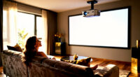 7 Best 4K Projectors for Home Theater in 2026