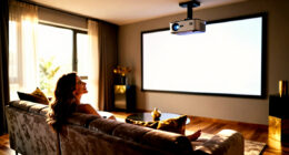 7 Best 4K Projectors for Home Theater in 2026