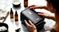 7 Best Beauty Fridges for Skincare in 2026
