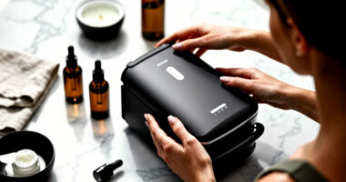 7 Best Beauty Fridges for Skincare in 2026