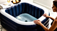7 Best Best Hot Tubs Inflatable Luxury in 2026