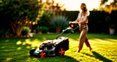 7 Best Best Lawn Mowers Cordless Premium in 2026