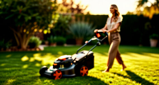 7 Best Best Lawn Mowers Cordless Premium in 2026