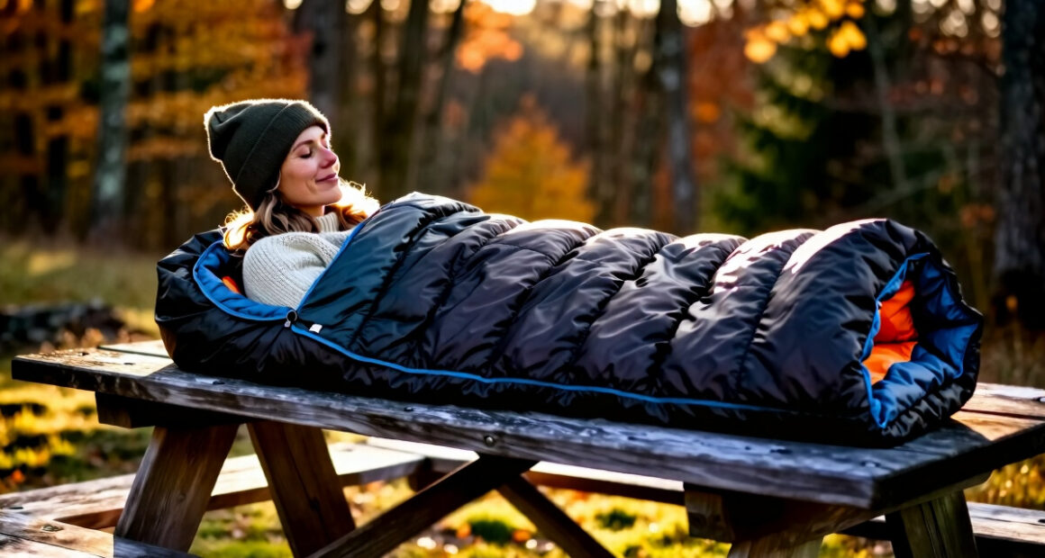 7 Best Best Sleeping Bags Cold Weather Premium in 2026