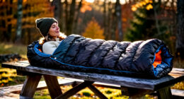 7 Best Best Sleeping Bags Cold Weather Premium in 2026