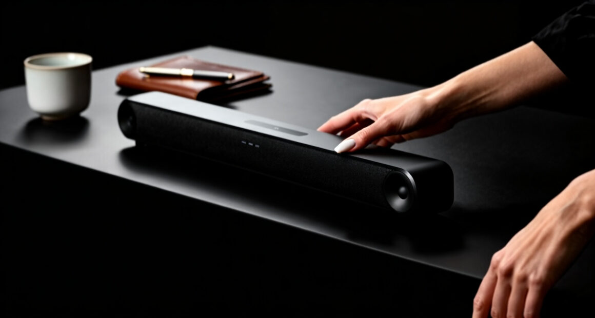 7 Best Best Soundbars With Subwoofer Premium in 2026