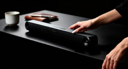 7 Best Best Soundbars With Subwoofer Premium in 2026