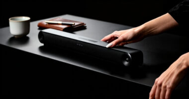7 Best Best Soundbars With Subwoofer Premium in 2026