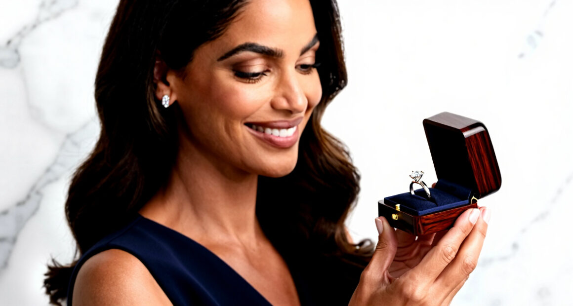 7 Best Engagement Gifts Luxury in 2026