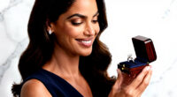 7 Best Engagement Gifts Luxury in 2026