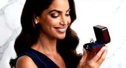 7 Best Engagement Gifts Luxury in 2026