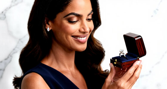7 Best Engagement Gifts Luxury in 2026