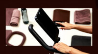 7 Best Exercise Bikes With Screen in 2026 — The Complete Buyer’s Guide