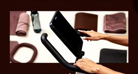 7 Best Exercise Bikes With Screen in 2026 — The Complete Buyer’s Guide