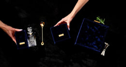7 Best Gifts for Cocktail Lovers Luxury in 2026