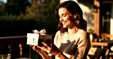 7 Best Gifts for Engagement Party Hosts in 2026