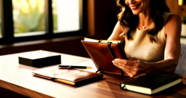 7 Best Gifts For Organized People Luxury In 2026