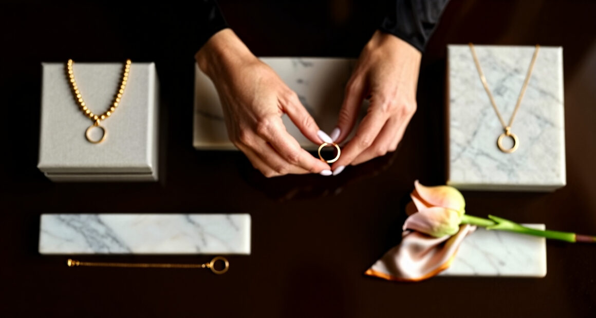 7 Best Gold Jewelry Gifts for Her in 2026