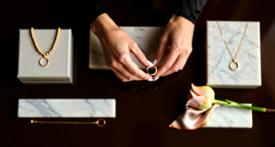 7 Best Gold Jewelry Gifts for Her in 2026