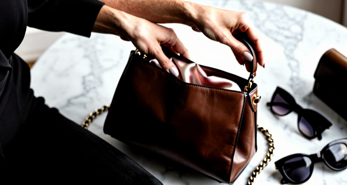 7 Best Luxury Handbags for Women in 2026