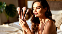 7 Best Luxury Makeup Brush Sets in 2026
