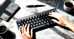 7 Best Mechanical Keyboards Premium in 2026