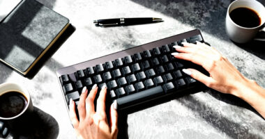 7 Best Mechanical Keyboards Premium in 2026