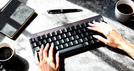 7 Best Mechanical Keyboards Premium in 2026