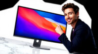 7 Best Monitors Ultrawide Premium in 2026