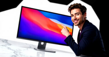 7 Best Monitors Ultrawide Premium in 2026