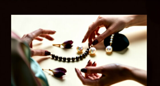 7 Best Pearl Jewelry Sets in 2026