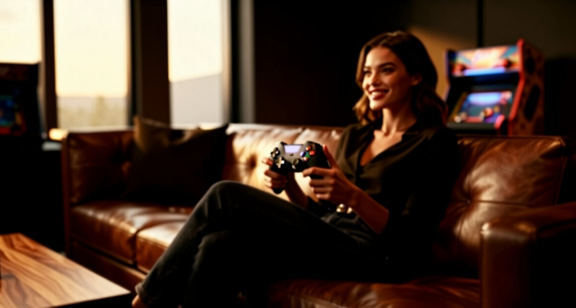 7 Best Premium Game Room Gifts in 2026