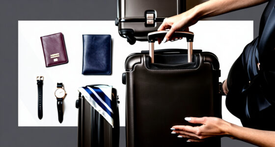 7 Best Premium Luggage Sets in 2026