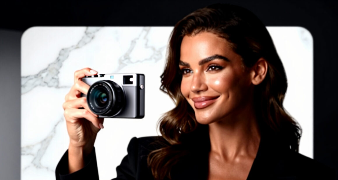 7 Best Premium Selfie Cameras in 2026