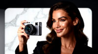7 Best Premium Selfie Cameras in 2026