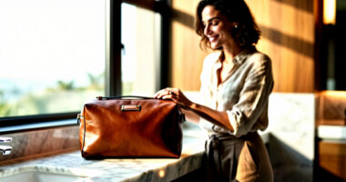 7 Best Travel Toiletry Bags Premium in 2026