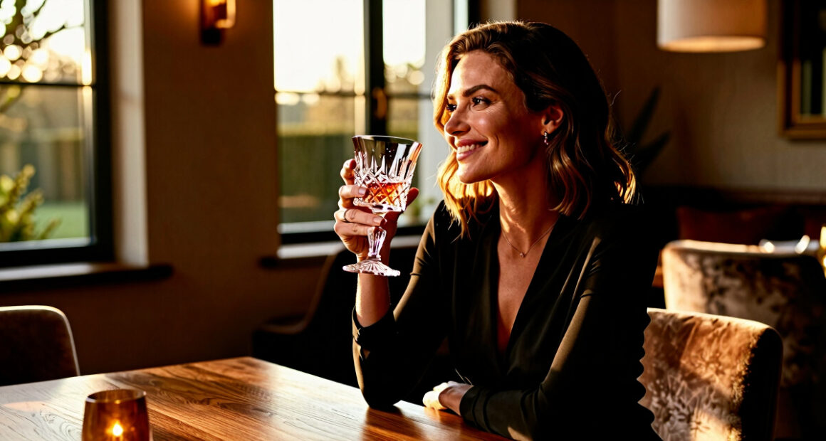 8 Best Best Crystal Glassware Sets in 2026