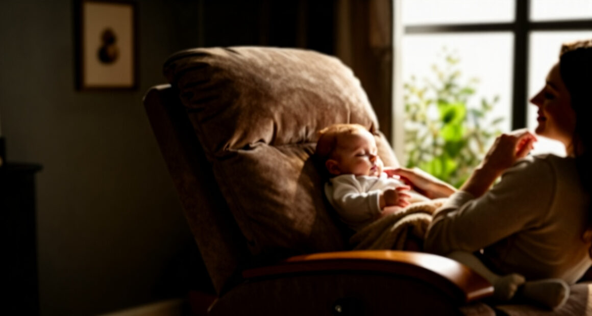 8 Best Best Nursery Recliners Gliders in 2026