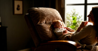 8 Best Best Nursery Recliners Gliders in 2026