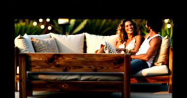 8 Best Best Patio Conversation Sets Luxury in 2026