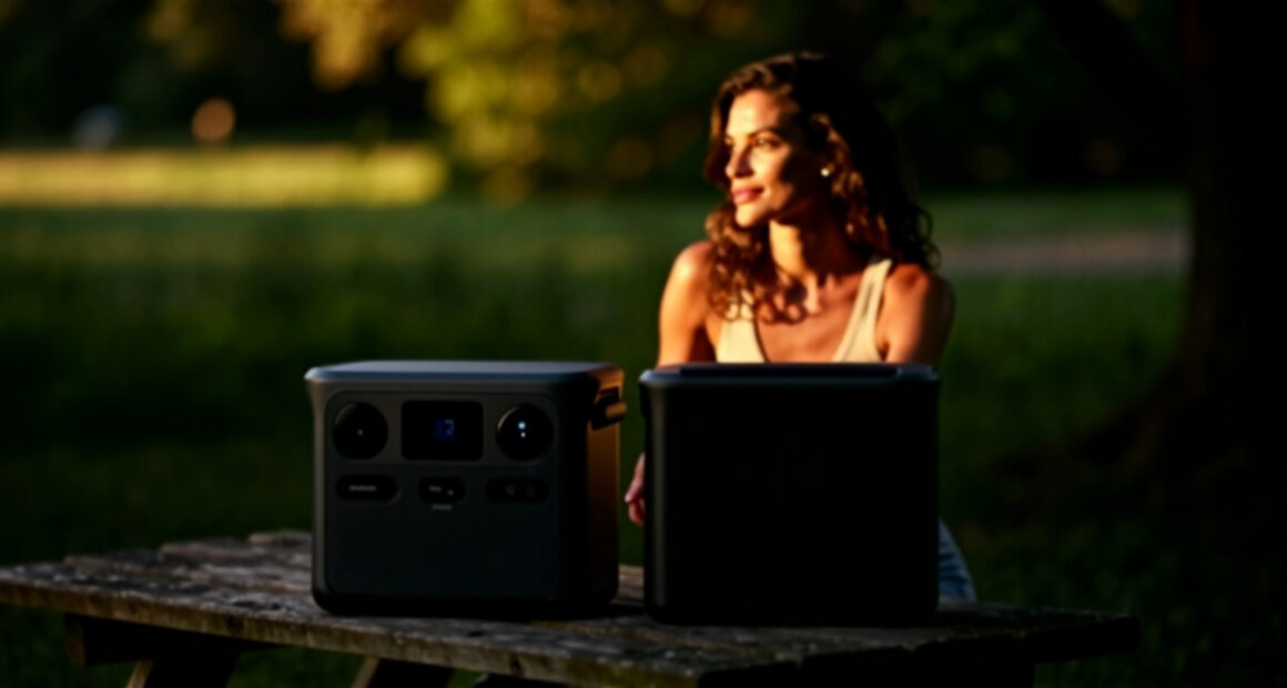 8 Best Best Portable Power Stations Premium in 2026