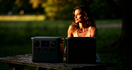8 Best Best Portable Power Stations Premium in 2026