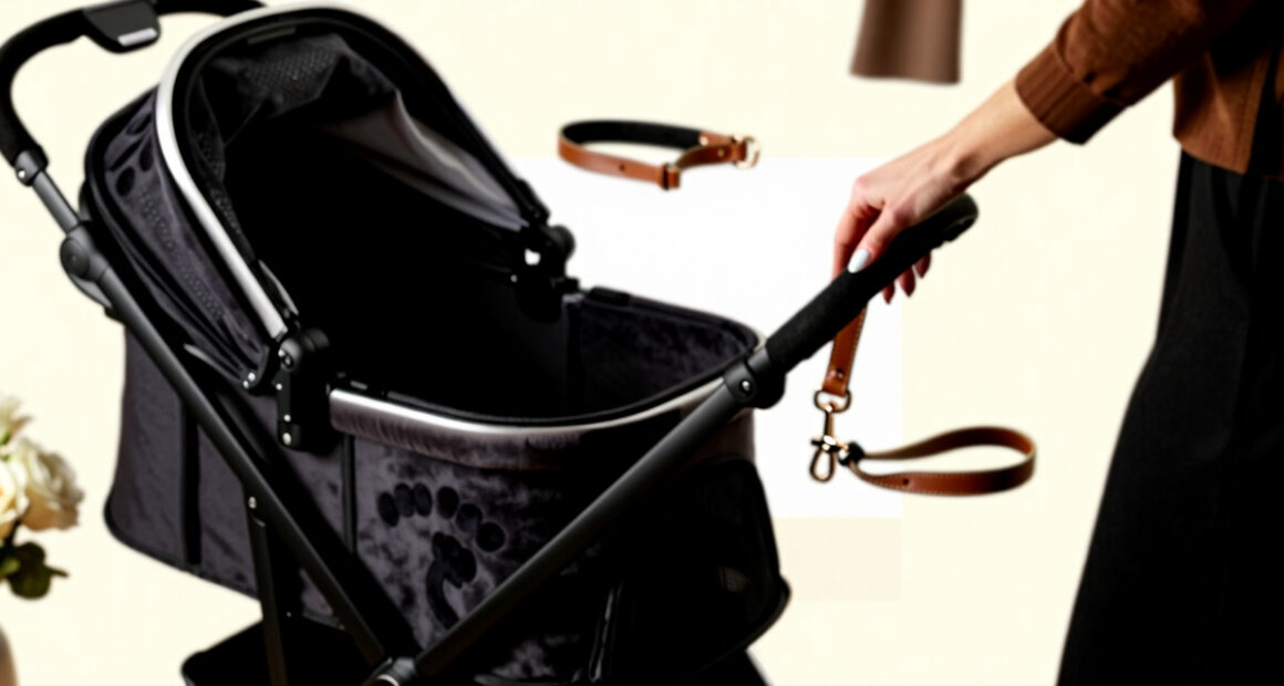 8 Best Best Premium Pet Strollers in 2026
