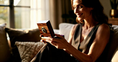 8 Best Best Sentimental Gifts Luxury in 2026