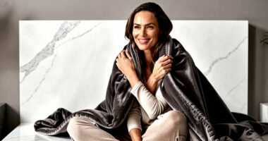 8 Best Best Weighted Blankets Premium in 2026
