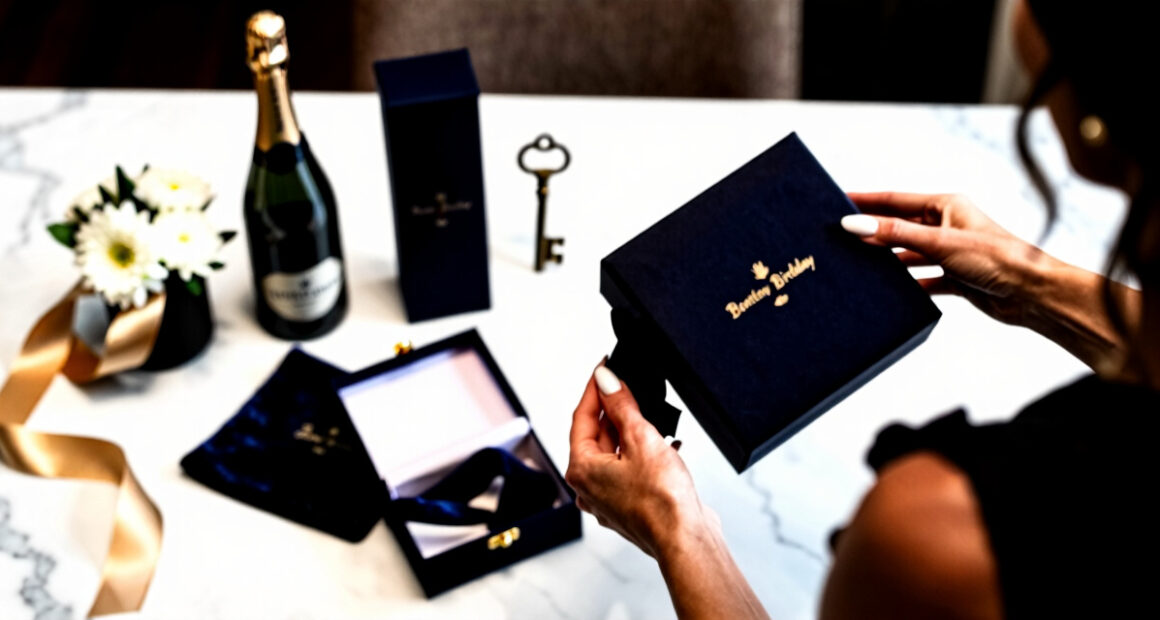 8 Best Celebration Gifts for Milestone Birthdays in 2026