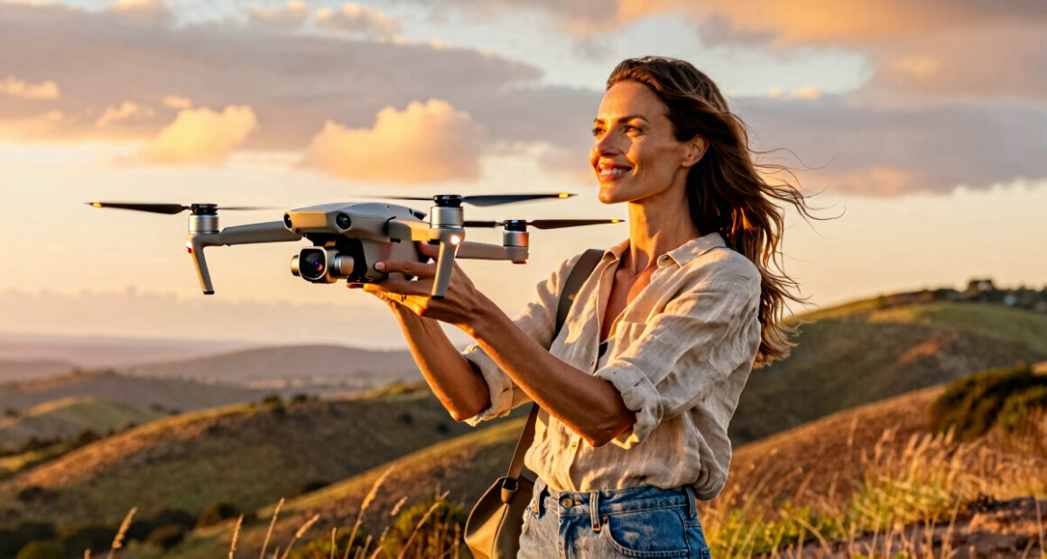 8 Best Drones With 4K Camera in 2026