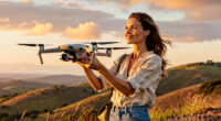 8 Best Drones With 4K Camera in 2026