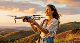 8 Best Drones With 4K Camera in 2026