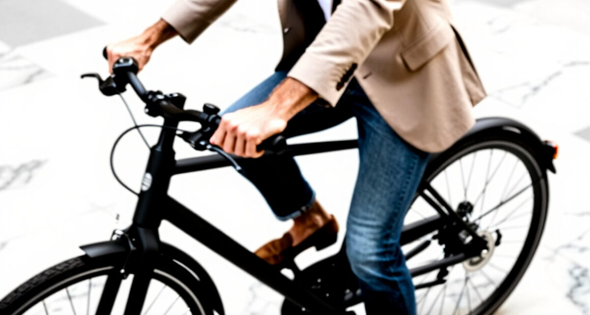 8 Best Electric Bikes Commuter Premium in 2026